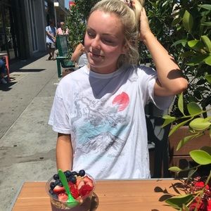 Urban Outfitters Graphic Tee